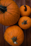 Pumpkins (Orange)